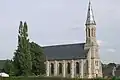 Kirche Saint-Martin