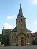 Kirche Saint-Rémi