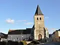 Kirche Saint-André