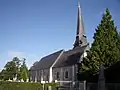 Kirche Saint-Étienne