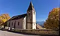Kirche Saint-Michel
