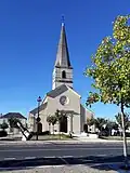 Kirche Saint-Nicolas