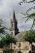 Kirche Saint-Thuriau