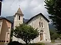 Kirche der Barmherzigkeit Unserer Lieben Frau