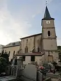 Kirche St. Brictius