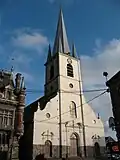 Kirche Saint-Martin
