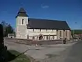 Pfarrkirche Saint-Sulpice