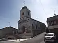 Kirche Saint-Gengoult