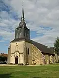 Kirche Notre-Dame