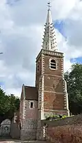 Kirche Notre-Dame