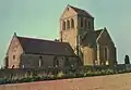 Kirche Saint-Remi