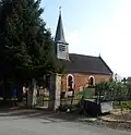 Kirche Saint-Martin