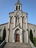 Kirche der Unbefleckten Empfängnis