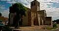 Kirche Saint-Denis