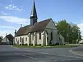 Kirche Saint-Rémi