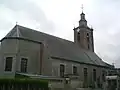 Kirche Saint-Martin