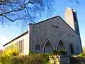 Pfarrkirche Notre-Dame-de-l’Assomption