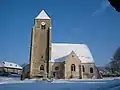 Pfarrkirche Saint-Symphorien