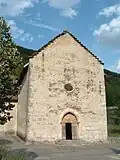 Kirche Saint-Pierre