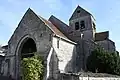 Kirche Saint-Rémi