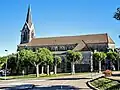 Kirche Saint-Martin