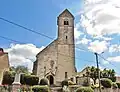 Kirche Saint-Remi