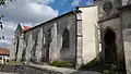 Kirche Saint-Georges