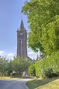 Kirche Saint-Pierre