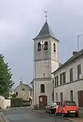 Kirche Saint-Martin