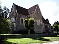 Kirche Saint-Aignan