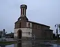 Kirche Sainte-Philomene