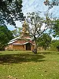 Kirche