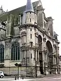 Kirche Notre-Dame de l’Assomption