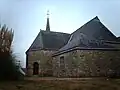 Kirche Saint-Martin