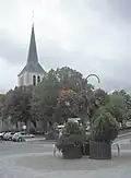 Kirche Saint-Sulpice