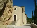 Kirche Saint-Pierre