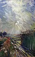 Sommertag (1919)