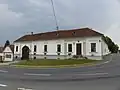 Ehemaliger Gasthof (denkmalgeschützt)