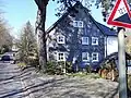 Ehemaliger Wiedenhof