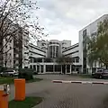 Hofansicht