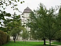 Ehemaliges Schlütergut