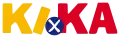 Zweites Logo vom 1. Mai 2000 bis zum 30. September 2005