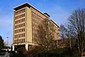 Ehemaliges Sozialministerium (um 1963)