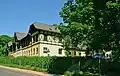 Forschungsinstitut für Wildtierkunde und Ökologie