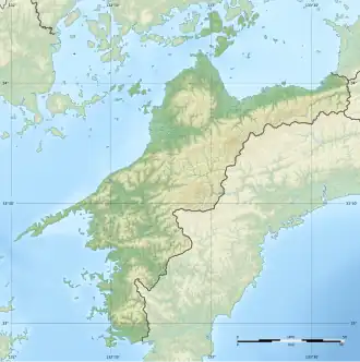 Kurushima-Inseln (Präfektur Ehime)
