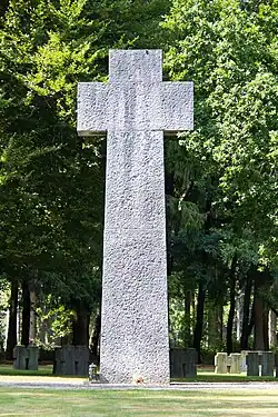Hochkreuz