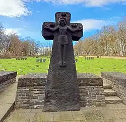 Hochkreuz