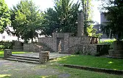 Ehrenmal Urbach