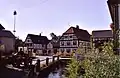 Fachwerkhäuser