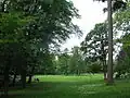 Englischer Landschaftsgarten